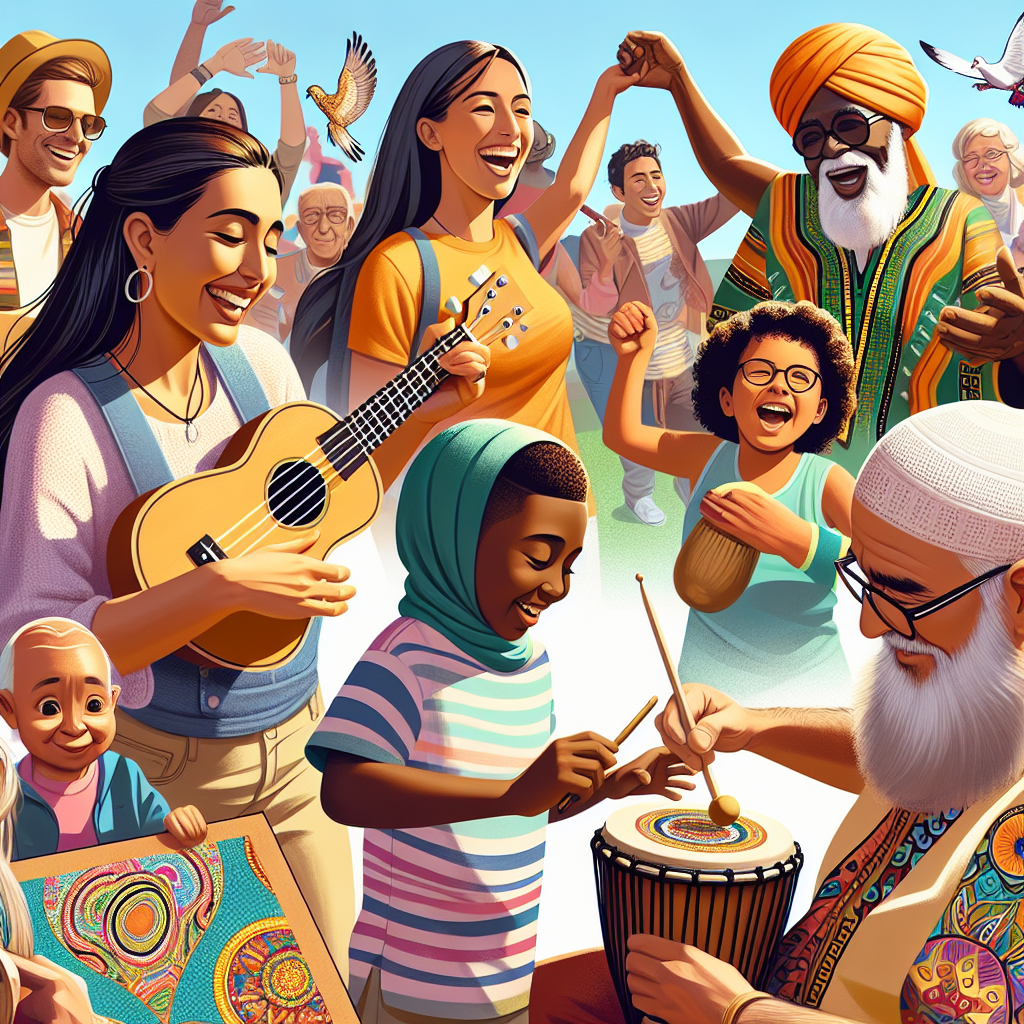 Worcester’s Global Connections: Local Events Reflect International Trends