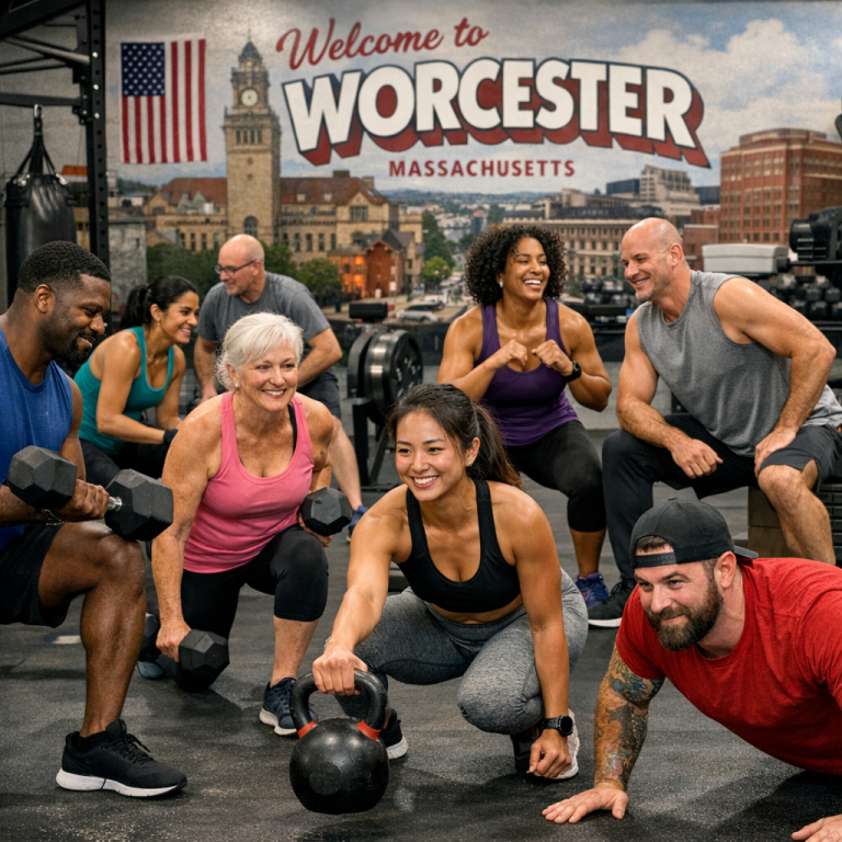Embracing Health and Wellness in Worcester: A Guide to Local Resources