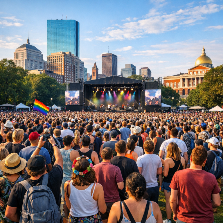 What’s Going On in Worcester: Today & Upcoming Events